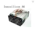 Used Innosilicon A6 A6+ LTCMaster Mining Hashrate 2.2Gh/s Innosilicon A6 A6 Plus