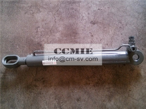 Genuine Sinotruck Spare Parts Howo Car Lifting Cylinder AZ9123820007