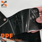 Anti Yellowing TPU Wrapping Films Hot Sellers Self-healing Car Stretchable PPF