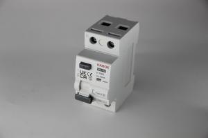 Wholesale VKL11 Residual Current Circuit Breaker Type B from china suppliers