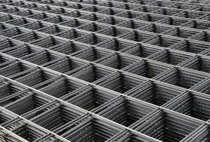 Wholesale ONORM B 4200/7AUSTRIAN FABRIC STANDARD Rebar Wire Mesh from china suppliers