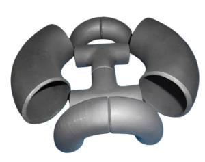 Wholesale Titanium Bw Sw Alloy Elbow Tee With Low Temperature Resistance from china suppliers