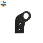 CNC Machining Laser Welding Process Heat Treatment for Automotive Parts