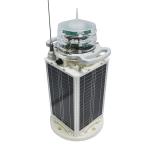 5NM Solar Powered Marine Lantern For Buoy Marker With AIS GPRS GPS Module