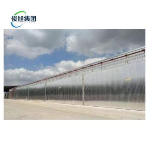 Wholesale Intelligent Temperature Control for Sustainable and Environmentally Friendly Wood Drying from china suppliers