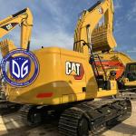 Used CAT320GC 20Ton Caterpillar Crawler Hydraulic Excavator Very New and In Good