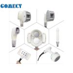 7 In 1 Vacuum Cavitation Slimming Machine Vela V10 Rf Body Sculpting Cavitation