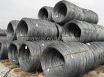 Non-Alloy Zinc Coating 6.5mm Q195 Low Carbon Steel Wire Rod for Nails Manufactur