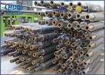 Energy Saving H Finned Boiler Bank Tube Carbon Steel Heat Exchanger