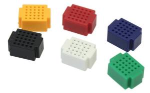 Wholesale Recycled Solderless Breadboard Projects General Insulation Thickness from china suppliers