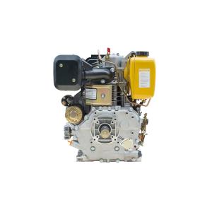 Wholesale 92x75mm Small Single Cylinder Diesel Engine from china suppliers