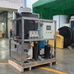 1ton 1000kg Ice Block Maker Tube Ice Machine for Business Commercial Other Name