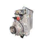 Golden Prince Shaanqi HOWO Trucks HB400-60001 Hydrodynamic Retarder Proportional