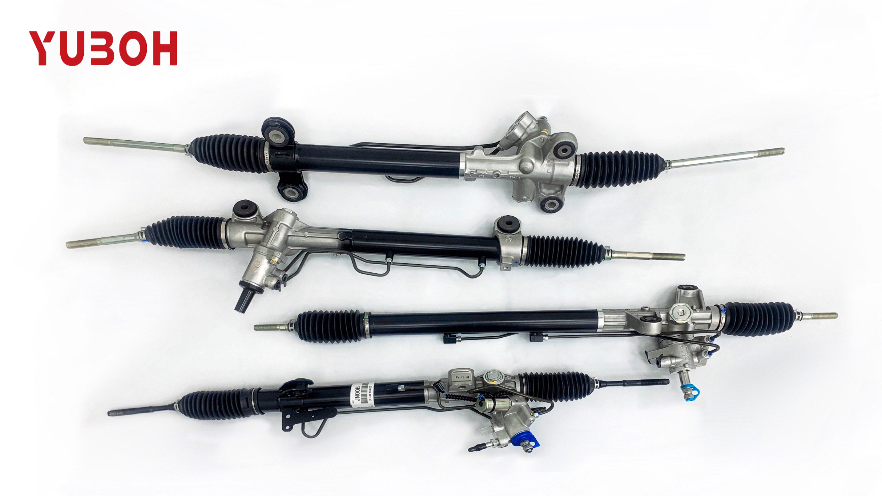 Auto Power Steering Gear Rack 53601 TG5 H03 For Honda 122*20*23 Purpose For Retrofit