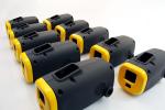 Vacuum Casting Creating Durable Automotive Interior Parts Dashboard Components