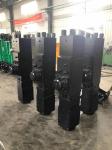 870 KGS Product Weight OEM ODM For Construction Main Body Of Hydraulic Breaker