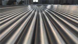 Wholesale Aeronautics Use Titanium Alloy Tube Pickled 22mm Thick Wall Thickness from china suppliers