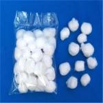 Stainless Shell K-MQ-B Medical Cotton Ball Making Machine for Degreasing Cotton