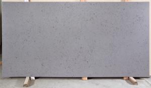 Wholesale Hight Light Grey Customized Quartz Laminate Sheets 3200*1600*20MM from china suppliers
