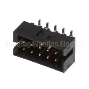 Wholesale 10 Pin 87832-1006 Automotive Connector Plugs Connector PBC Bent Needle Holder from china suppliers
