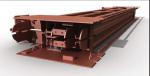 Portable Electronic Weight Truck Scale Weighing Big Truck