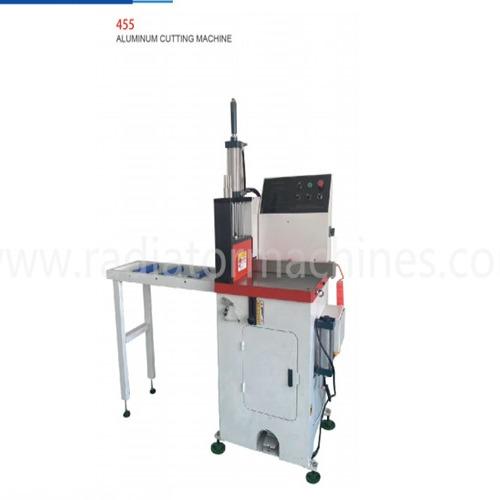 Highly Durable Automatic Bending Machine For Aluminum Cutting