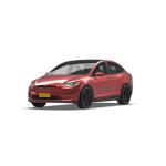 Tesla Model X Battery Electric Vehicle New Energy Vehicles with 2965mm Wheelbase