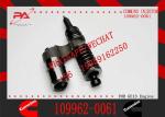 HD fuel injector a6460700487 3964829 3835257 3829644 38130073 3165869 280150563