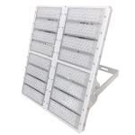 White Housing Modular Design Exterior Led Flood Lights For Stadium 100w-500 High