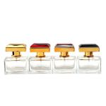 20ml High-Grade Glass Perfume Bottle Empty Bottle Spray Bottle Makeup Water