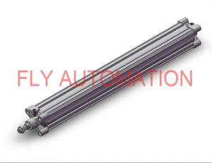 Wholesale Standard Double Acting Pneumatic Air Cylinders SMC CP96SDB80-800C from china suppliers