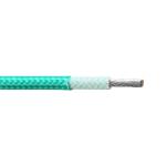 The 18 AWG UL 3122 300V Insulated Wire Cable Thermoplastic Slicone Hook Up