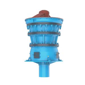 Wholesale SMX Series Gyratory Crusher Economical And Durable Heavy Duty Mainshaft from china suppliers