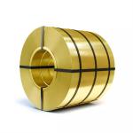 0.1mm Copper Foil for Battery Processing 0.01-3.0mm Thickness Copper Strip Coil