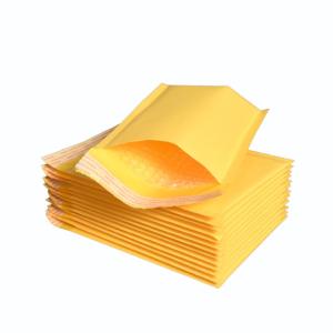 Wholesale Waterproof Shipping Bubble Mailers Self Seal Envelopes Express Bags from china suppliers