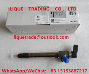 Wholesale Siemens/ VDO Diesel Injector A2C8139490080 for Ford Ranger 2.2/3.2 TDCi CK4Q-9K546-AA ,CK4Q9K546AA ,1819881 ,CK4Q 9K546 from china suppliers