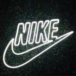 Silica Gel Led Logo Neon Signs No Fragile 12V 4mm Acrylic Plate Heat Resistant