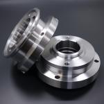 304 Stainless Steel CNC Turning Parts CNC Machining Services