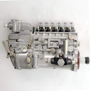 Wholesale HOWO 612601080397 Fuel Injection Pump for Shacman Trucks Package Gross Weight 25.000kg from china suppliers