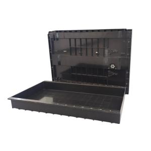 Wholesale Custom SMC New Energy Storage Battery Box Components Battery Housing Cover Parts from china suppliers