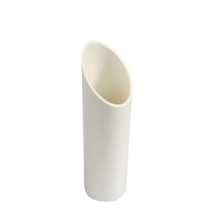 Wholesale 1 Inch PVC-U Pipe Fittings for Temperature Water Supply in ASTM D1785 Schedule 40 Rates from china suppliers