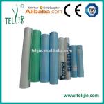 Disposable Medical 16gsm 50cmx50m Table Cover Paper Roll
