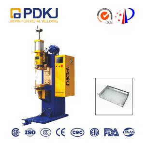 Wholesale Projection Inverter Spot Welding Machine ODM PLC from china suppliers