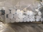 Anti - Corrosion Aluminum Round Rod Aluminium Alloy 6063 T6 Anodized Architectur