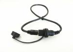 Waterproof Computer USB Data Cable / Mini USB Cable Designed For Charge Rapidly