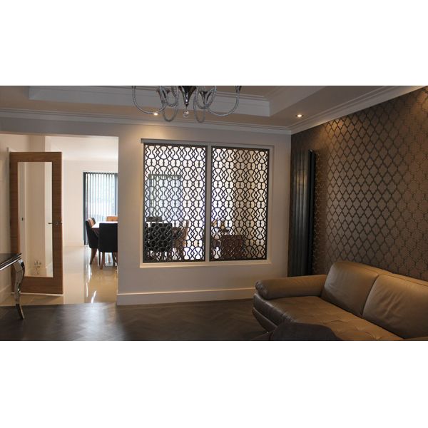 Home Partition Room Divider Screen Foldable Soundproofing Dividers