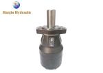 Low Noise Low Pressure Hydraulic Motor BMH / OMH 500cc For Concrete Pump Spare