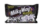 Food grade 3 side seal bag / laminated plastic chocolate aluminum foil packaging