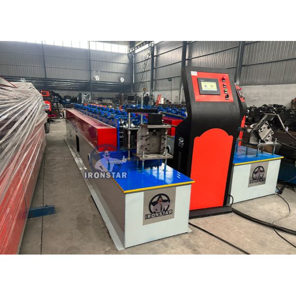 Triangle angle channel roll forming machine for Nepal angle bar roll forming machine V shape roll forming machine