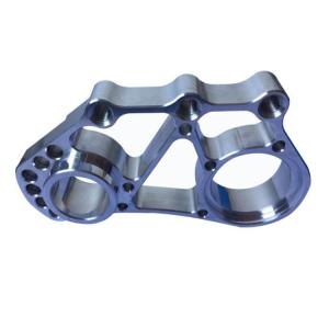 Wholesale Aluminum Alloy CNC Lathe Machining Parts with ±0.005mm Tolerance from china suppliers